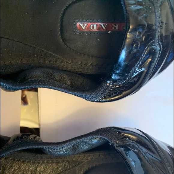 Prada shoes - Picture 4 of 5